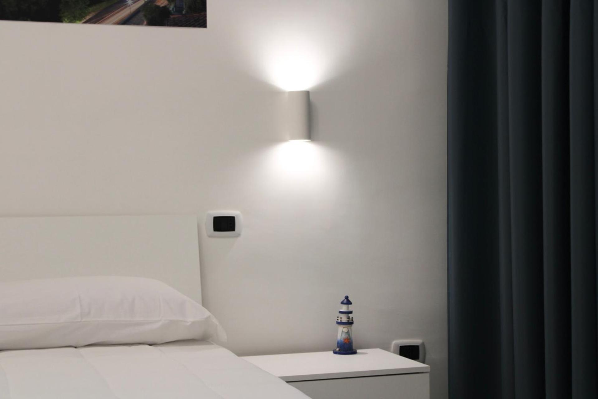 Francesco House Bed & Breakfast กาสเตลลัมมาเร ดิ สตาเบีย ภายนอก รูปภาพ